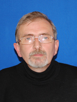 TOCUŢ Dan-Laurenţiu